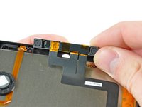 Nintendo 3DS Teardown