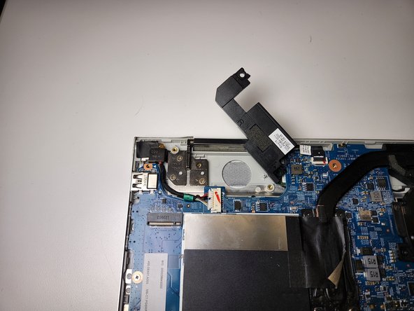 HP Envy x360 15m-bp111dx Charging Port Replacement, Charging Port: crwdns2935265:03crwdnd2935265:03crwdnd2935265:03crwdne2935265:0