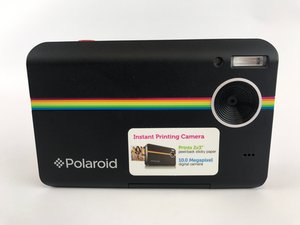 Polaroid Z2300 