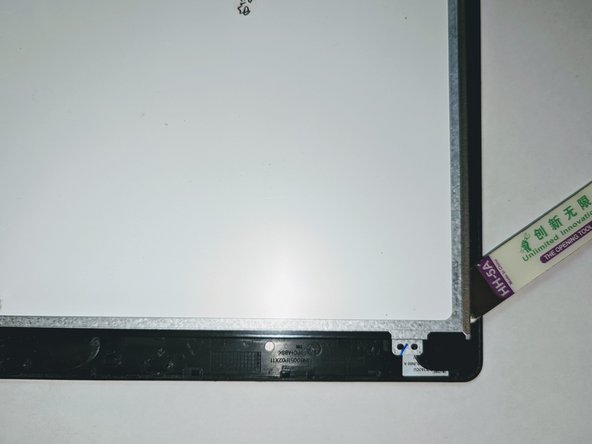 ASUS VivoBook S400C LCD Replacement: crwdns2935265:035crwdnd2935265:03crwdnd2935265:03crwdne2935265:0