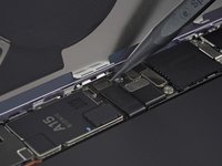 iPhone 14 Plus Battery Replacement