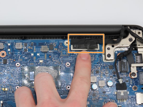 Dell Latitude 3380 Motherboard Replacement: crwdns2935265:08crwdnd2935265:03crwdnd2935265:03crwdne2935265:0