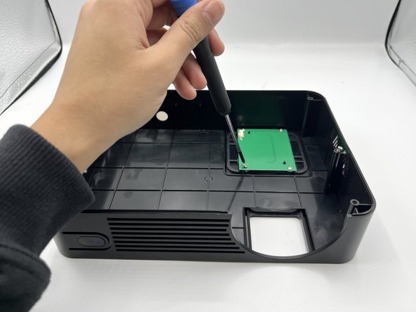 Roconia Q6 OK Button Replacement, OK Button: crwdns2935265:05crwdnd2935265:02crwdnd2935265:02crwdne2935265:0