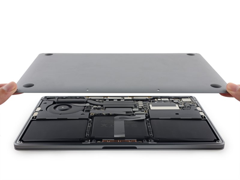 Bateria MacBook Pro