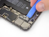iPhone XS Rear-Facing Cameras Replacement
