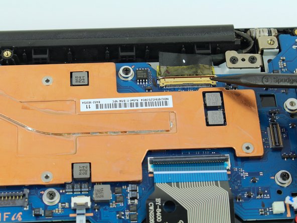 Samsung Chromebook 3 Display Replacement, Display: crwdns2935265:07crwdnd2935265:02crwdnd2935265:03crwdne2935265:0