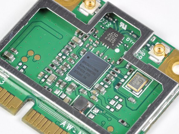 Boxee Box Teardown: crwdns2935265:08crwdnd2935265:03crwdnd2935265:03crwdne2935265:0