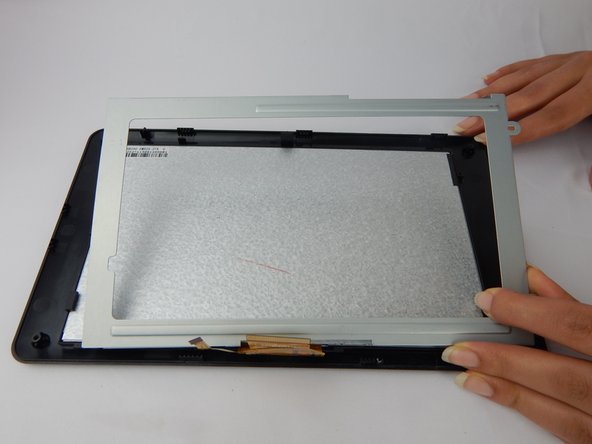 Uniden Guardian G955 Touchscreen Replacement: crwdns2935265:05crwdnd2935265:02crwdnd2935265:02crwdne2935265:0