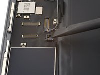 iPad 8 Battery Replacement