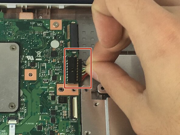 Asus Chromebook C202 Battery Replacement: crwdns2935265:00crwdnd2935265:01crwdnd2935265:02crwdne2935265:0