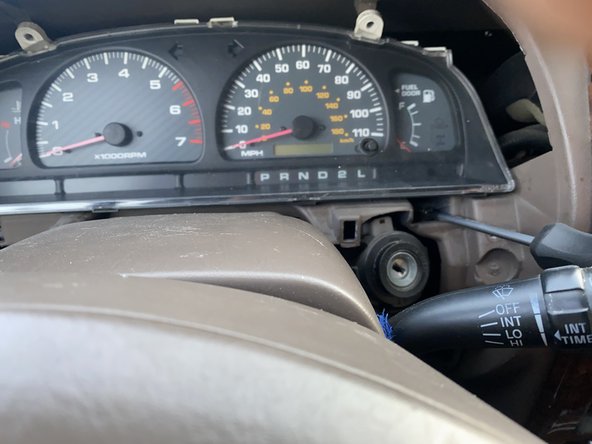 2000 Toyota 4Runner Dashboard Light Bulbs Replacement: crwdns2935265:013crwdnd2935265:02crwdnd2935265:02crwdne2935265:0