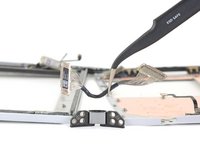 Microsoft Surface Duo Teardown