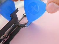 iPhone 15 Plus Screen Replacement