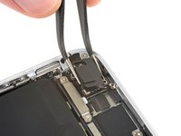 iPhone 8 Plus Lightning Connector Assembly Replacement