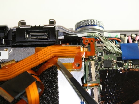 Stabilizer Spring Replacement: crwdns2935265:07crwdnd2935265:02crwdnd2935265:02crwdne2935265:0