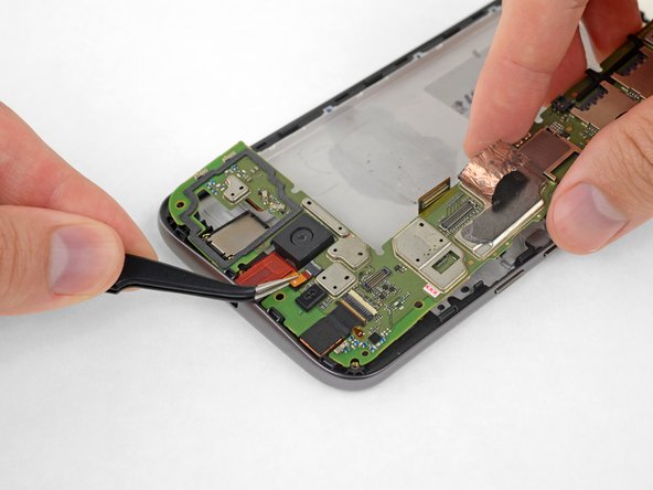 Moto G4 LCD Screen and Digitizer Assembly Replacement: crwdns2935265:023crwdnd2935265:02crwdnd2935265:03crwdne2935265:0