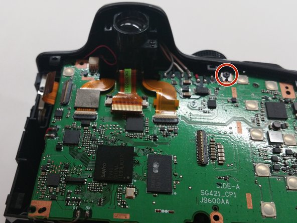 Kodak Easyshare Z981 Flash Button Replacement: crwdns2935265:05crwdnd2935265:02crwdnd2935265:03crwdne2935265:0