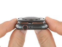 Apple Watch Series 4 Teardown