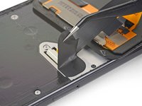 Google Pixel 3a Screen Replacement