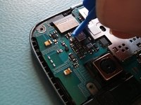Samsung Galaxy Core Screen Replacement