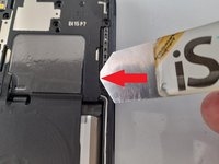 Samsung Galaxy S20 FE (SM-G780F) Display Assembly Replacement
