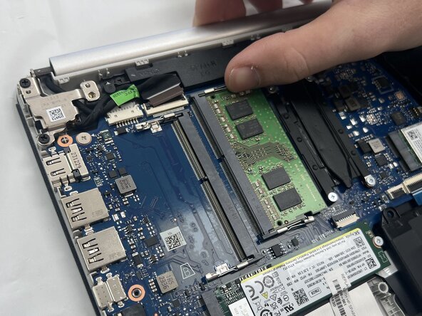 HP 14-dq5009nr RAM Replacement, RAM: crwdns2935265:06crwdnd2935265:02crwdnd2935265:03crwdne2935265:0