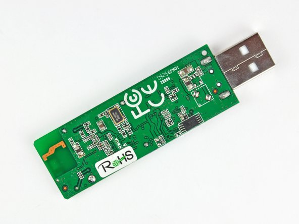 Chumby One Teardown