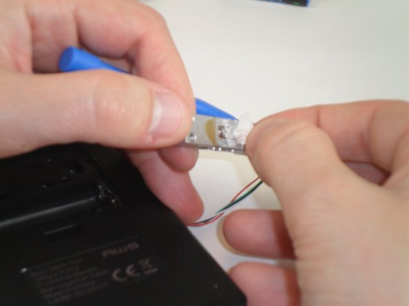 American Weigh AWS -100 Sensor Replacement: crwdns2935265:06crwdnd2935265:02crwdnd2935265:02crwdne2935265:0