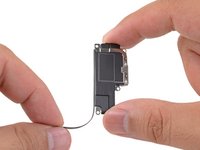 iPhone 13 Pro Max Loudspeaker Replacement