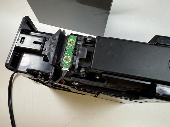 Nespresso Essenza Mini Coffee Machine Button Board Replacement: crwdns2935265:07crwdnd2935265:03crwdnd2935265:03crwdne2935265:0