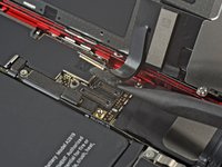 iPhone SE 2022 Battery Replacement