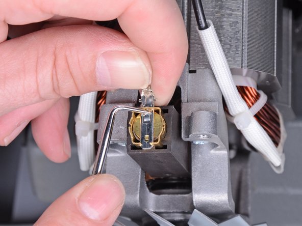 Karcher Carpet Cleaner BRC3015C 2018 Vacuum Motor Replacement: crwdns2935265:016crwdnd2935265:02crwdnd2935265:03crwdne2935265:0