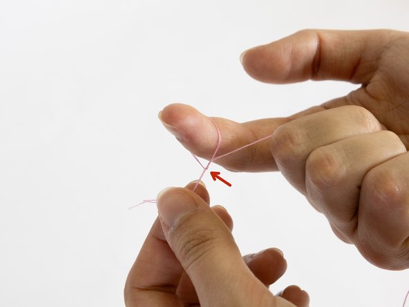 How to Reinforce the Base of a Torn Backpack: step 4, image 2 of 2