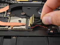 Microsoft Surface Laptop 3 13.5