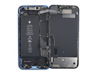 iPhone XR Teardown