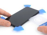 Samsung Galaxy S21 Plus Screen Replacement