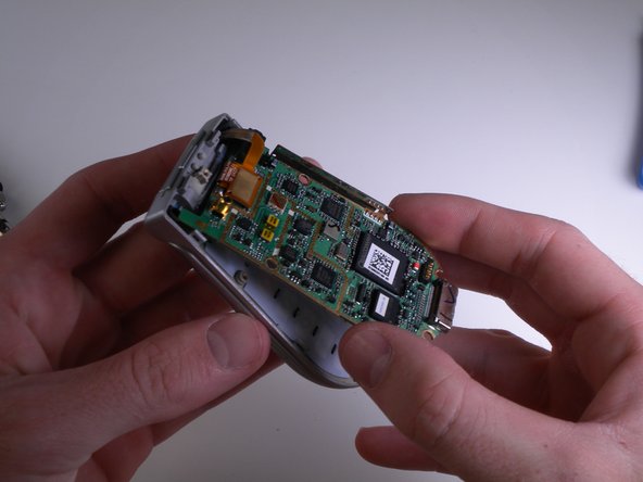 LG VX4500 Keypad Replacement, Keypad: crwdns2935265:07crwdnd2935265:02crwdnd2935265:03crwdne2935265:0