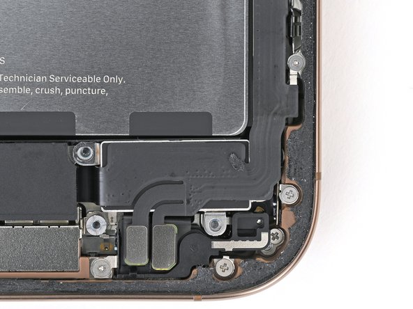 iPhone 16 Pro Battery Replacement