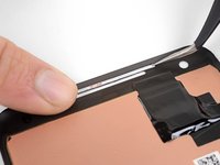 Google Pixel 2 XL Screen Replacement