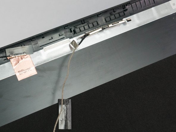 HP 15-af013cl Front Facing Camera Replacement, Front Facing Camera: crwdns2935265:07crwdnd2935265:02crwdnd2935265:02crwdne2935265:0