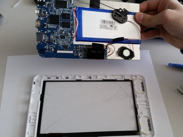 Audiovox T752 Screen Replacement: crwdns2935265:04crwdnd2935265:02crwdnd2935265:02crwdne2935265:0