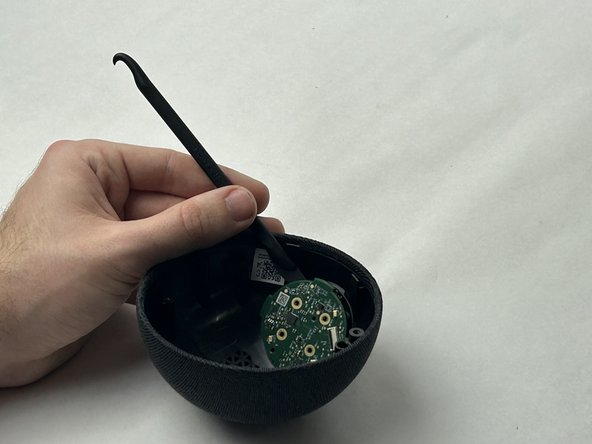 Amazon Echo Dot 5th Generation Switch PCB Replacement Replacement, Switch PCB: crwdns2935265:07crwdnd2935265:02crwdnd2935265:03crwdne2935265:0