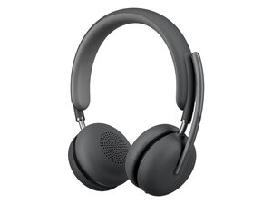 Logitech Zone Wireless 2