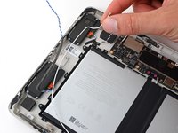 Google Pixel Tablet Enclosure Replacement