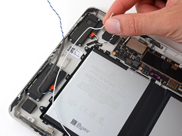 Google Pixel Tablet Enclosure Replacement