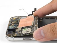 Google Pixel XL Motherboard Replacement
