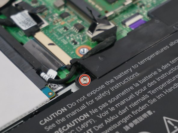 Dell Inspiron 11-3147 Hard Drive Replacement: crwdns2935265:03crwdnd2935265:03crwdnd2935265:03crwdne2935265:0