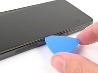 Samsung Galaxy S23 Screen Replacement
