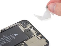 iPhone 11 Pro Max Battery Replacement