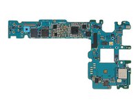 Samsung Galaxy S8+ Teardown